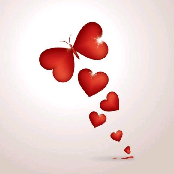 butterflyhearts